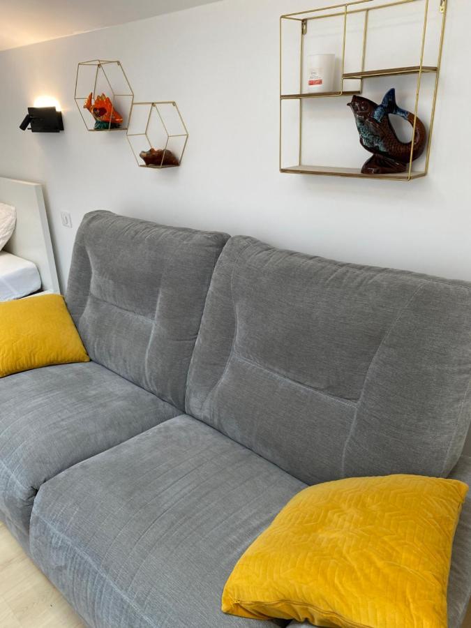 Gite L'O Bleue (Adults Only) Varces-Allieres-et-Risset Εξωτερικό φωτογραφία