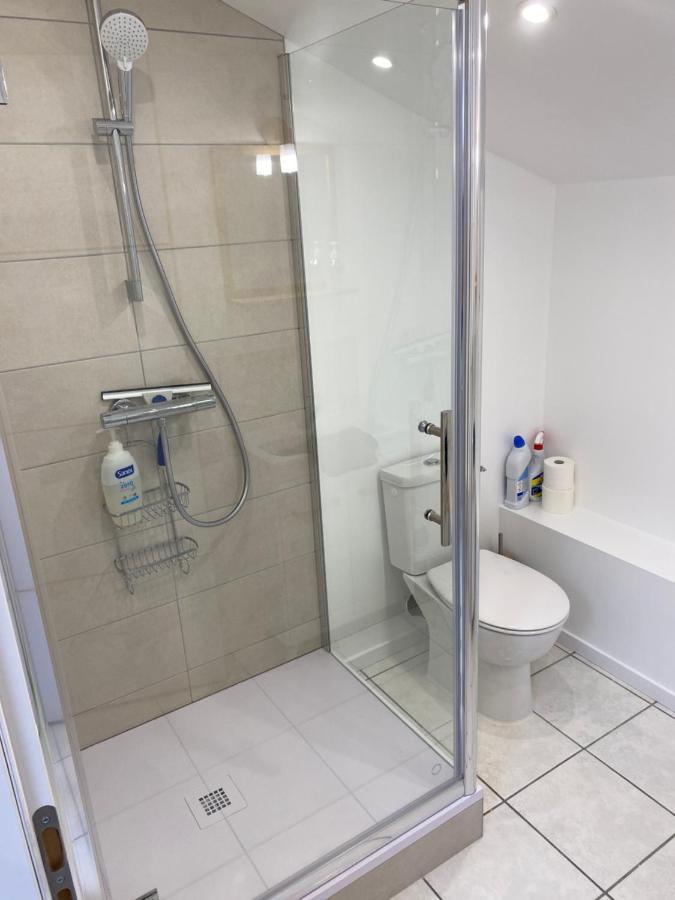 Gite L'O Bleue (Adults Only) Varces-Allieres-et-Risset Εξωτερικό φωτογραφία