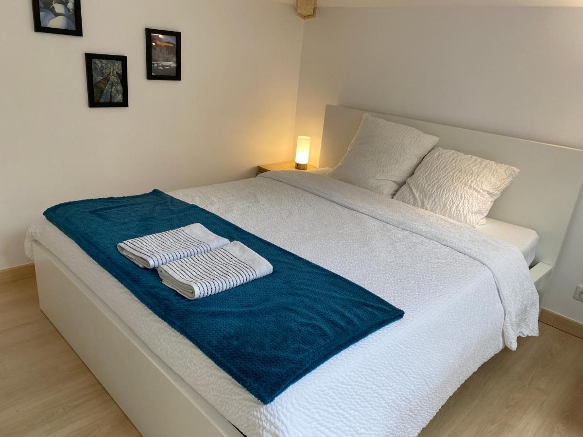Gite L'O Bleue (Adults Only) Varces-Allieres-et-Risset Εξωτερικό φωτογραφία