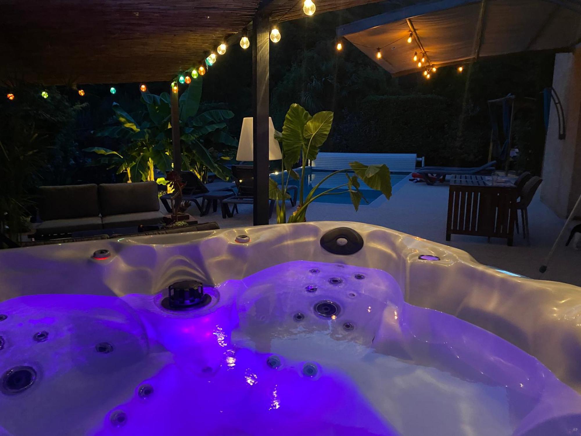 Gite L'O Bleue (Adults Only) Varces-Allieres-et-Risset Εξωτερικό φωτογραφία
