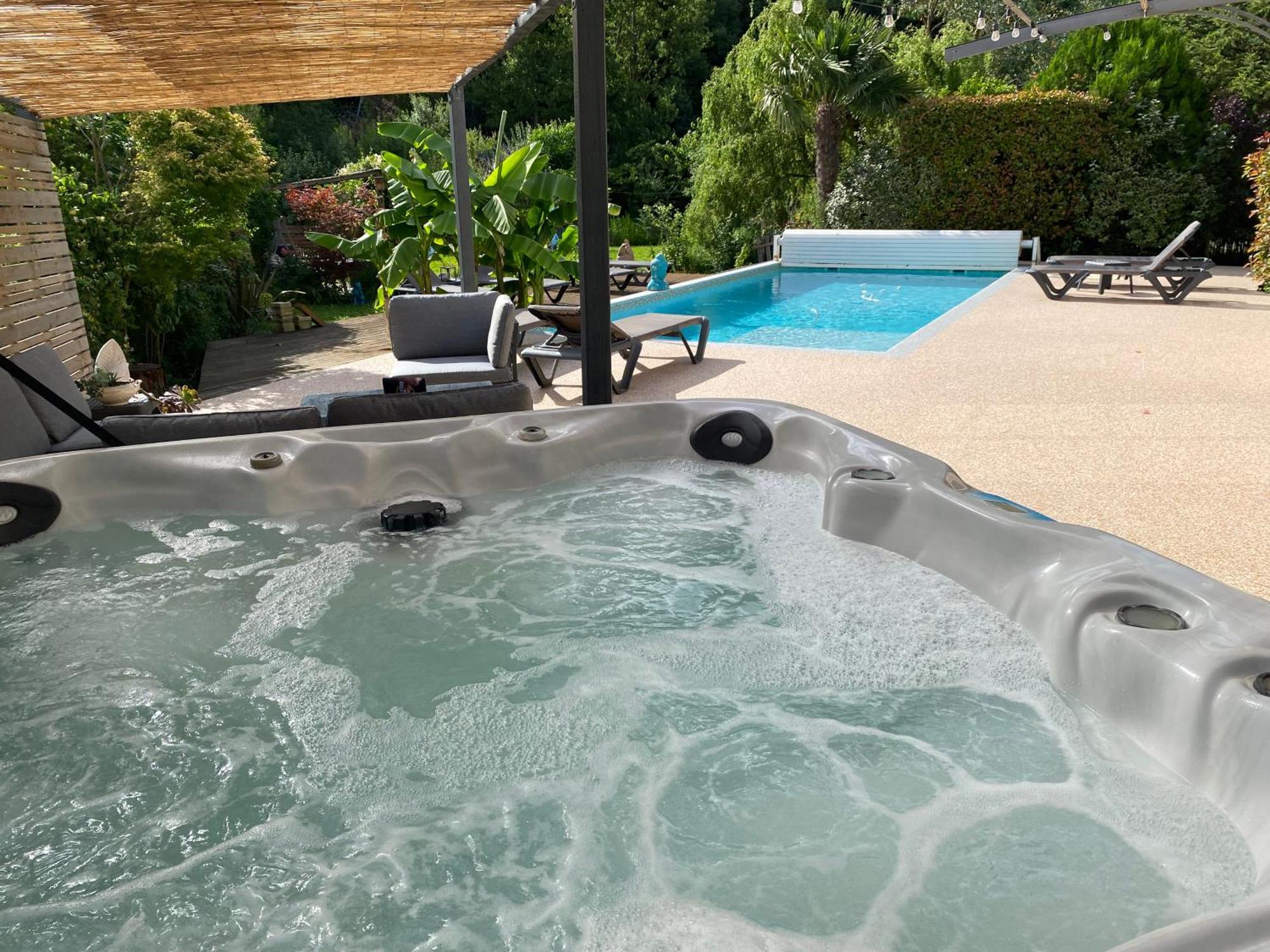 Gite L'O Bleue (Adults Only) Varces-Allieres-et-Risset Εξωτερικό φωτογραφία